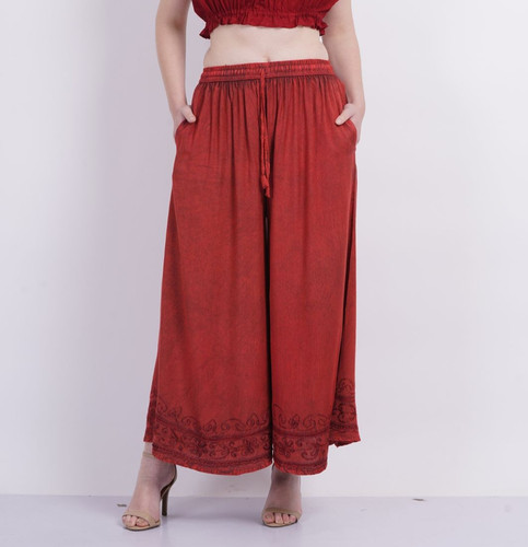 Pantaloni donna elasticizzati