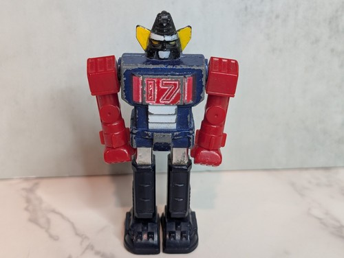 Vintage 17 shogun - vintage, 3,5"