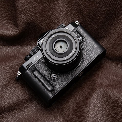 Custodia per nikon vera - nikon, zf