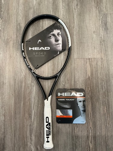 Head speed 2026 1 - head, 1/2
