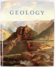 Geology (Hardcover Comp Copy)