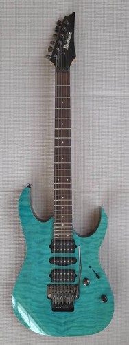 Ibanez rg2770 qza 2015 - rg2770,