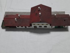 Stazione anni  1961-63.Non