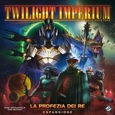 Twilight Imperium 4a ed
