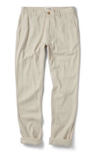 Pantalone taylor stitch tg35 - pantalone,