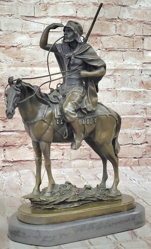Scultura bronzo un - scultura,