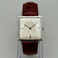 Philip Watch quadrato orologio