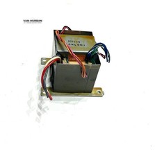 Pioneer 777 trasformatore - ct-777,