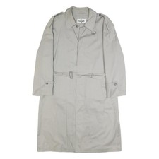 BUGATTI Giacca Trench Uomo