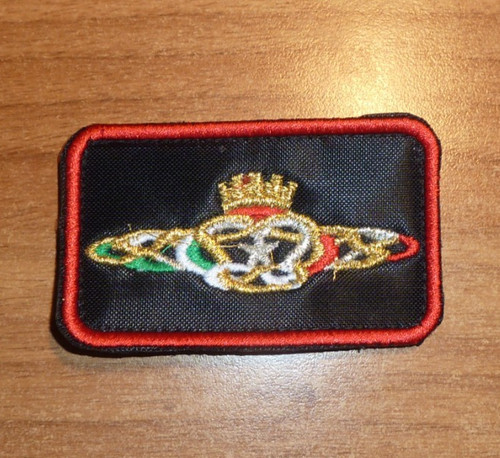 Patch distintivo onore per - ,
