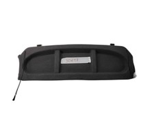 CAPPELLIERA POSTERIORE PER