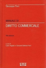 Libri Ferri - Manuale Di