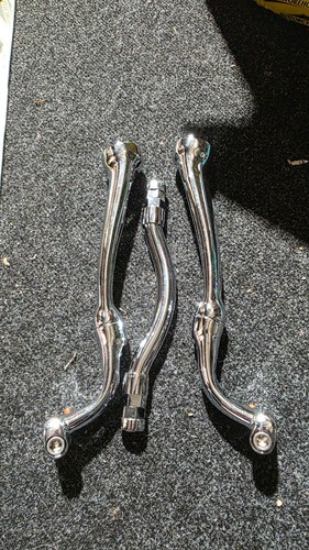 Kit braccio crociera harley - braccio,