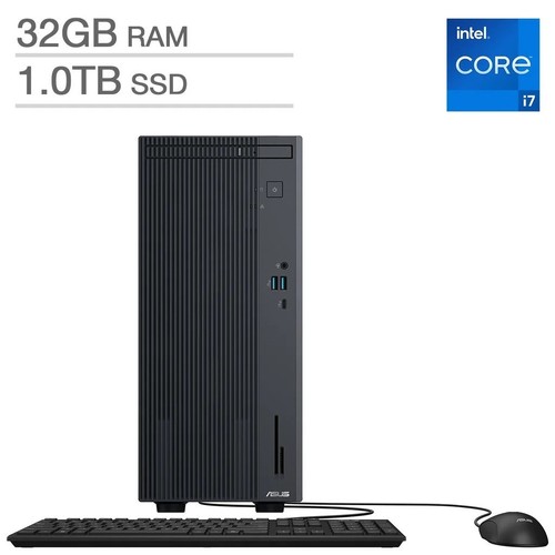 Asus v500 mini - mini, 15l