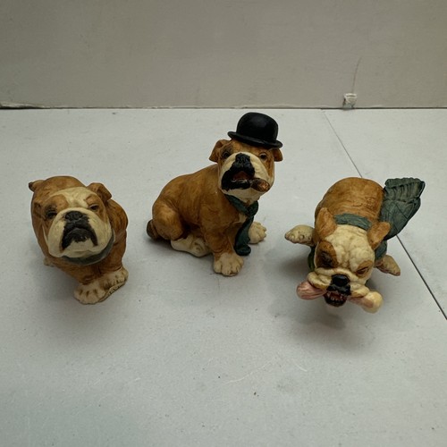 Artefice ottanta bull - bull, dog