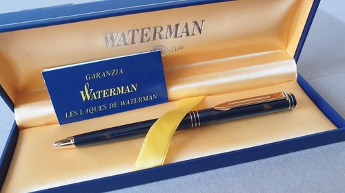 Waterman exclusive - exclusive,