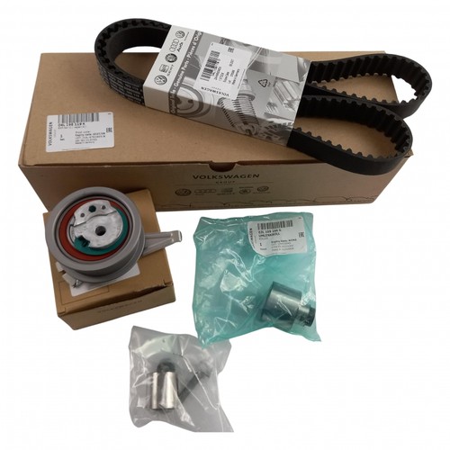Kit cinghia distribuzione - kit,