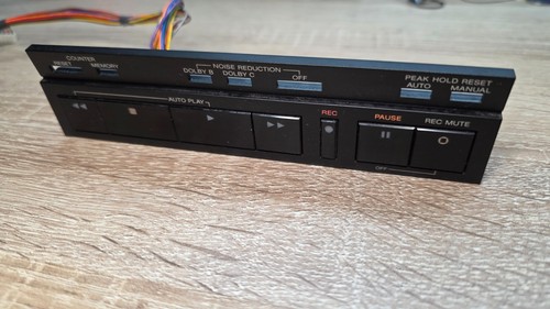 Tastiera sony k777es - tc-k777es, mk1