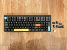 Nuphy Halo96 V2 Tastiera