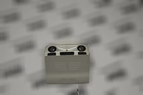 Illuminazione interna bmw - interna, 3