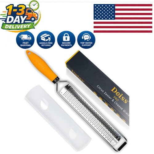 Elegant pro lemon zester - elegant,