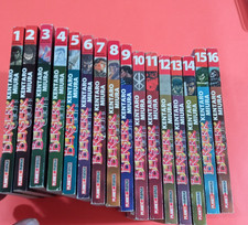 BERSERK COLLECTION KENTARO