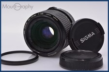 【EXC+++】 MINOLTA MD ZOOM