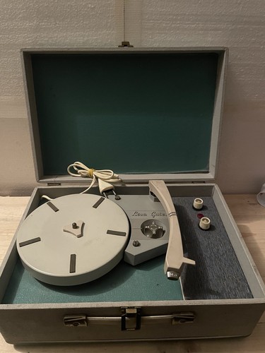 Giradischi vintage - giradischi, a