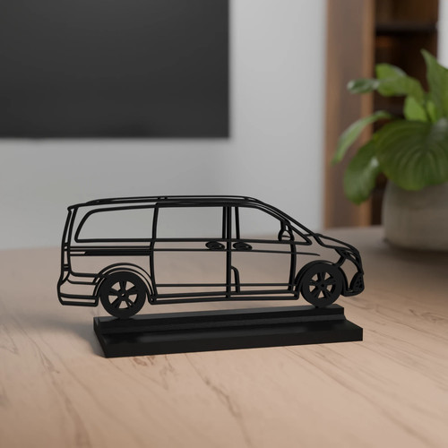 Decorazione modello 250 - 3d,