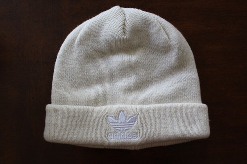 Cappello donna adidas bianco - cappello,
