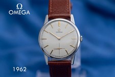 OROLOGIO OMEGA SUB-DIAL 1962 -