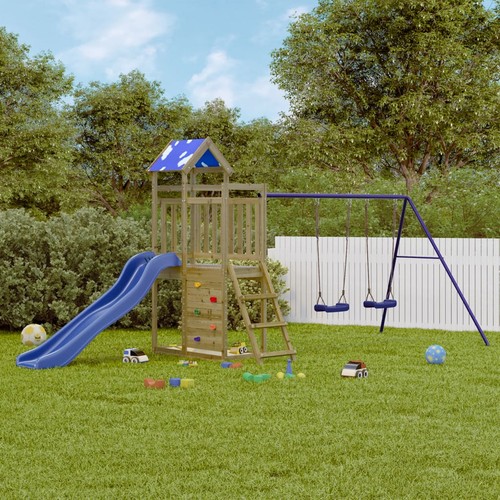 Vidaxl set gioco esterno - vidaxl, da