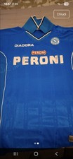 MAGLIA ORIGINALE  NAPOLI 