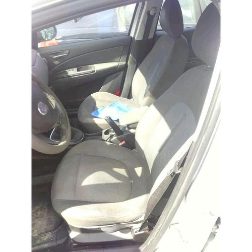 Sedili completi fiat bravo - sedili,
