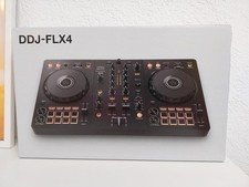 Pioneer DDJ-FLX4 / Controller