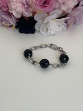 Bracciale Morellato Black&White Nero
