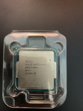 Cpu processore intel - cpu, 4670k