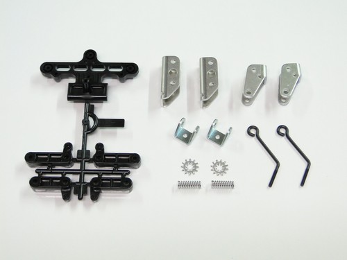 Nuovo tamiya brat frog - nuovo,