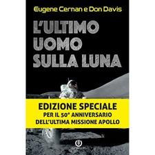 L'ultimo uomo sulla Luna •