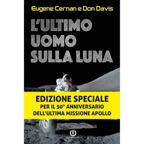 Ultimo uomo sulla - uomo, •