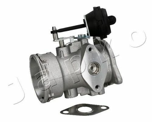 Valvola ricircolo gas - ,