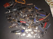 lotto accessori  di borse