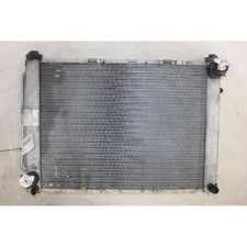 RADIATORE RENAULT CLIO 3A