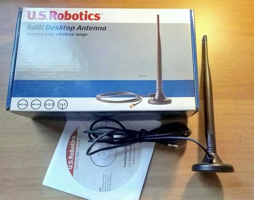 Robotics 5 dbi desktop - u.s.,