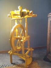 Arcolaio, filatoio, filarino in legno - artigianato valtellinese 