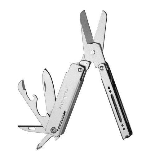 Roxon multitool incl - roxon, m3