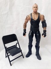 WWE WRESTLING ACTION FIGURE UNDERTAKER SERIE ELITE WRESTLEMANIA 28 (20-0) MATTEL