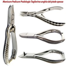 Manicure Pedicure Forte