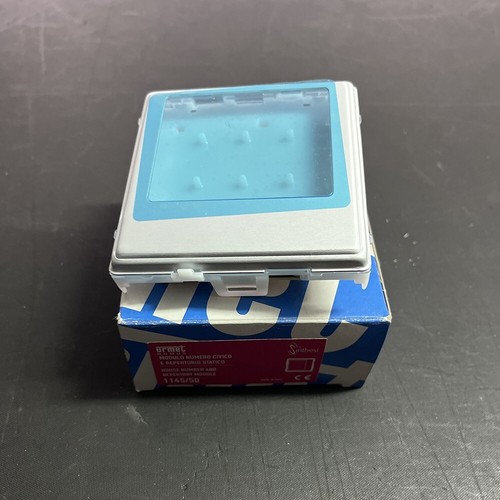 Urmet 1145 modulo numero - 1145/50,