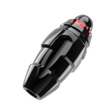 Arenahawk Boom penna tatuaggio